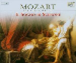 Wolfgang Amadeus Mozart: Il Sogno Di Scipione - Cover