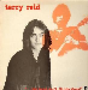 Terry Reid: Hand Don't Fit The Glove, The - Cover