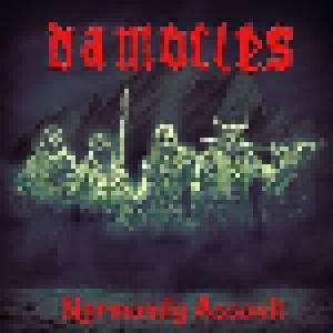 Damocles: Normandy Assault - Cover