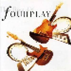 Fourplay: Best Of, The - Cover