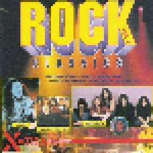 Rock Classics Vol. 2 - Cover