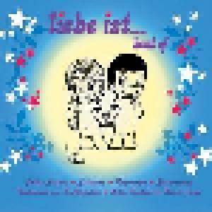 Liebe Ist...Best Of - Cover