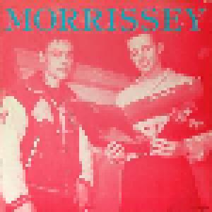 Morrissey: "My Love Life" - Cover
