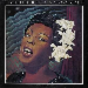 Billie Holiday: Billie Holiday Story Volume III, The - Cover
