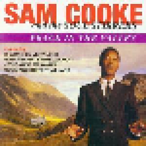 Sam Cooke & The Soul Stirrers: Peace In The Valley - Cover