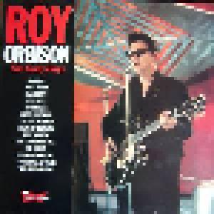 Roy Orbison: Early Days, The - Cover