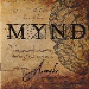 Mynd: Awake - Cover