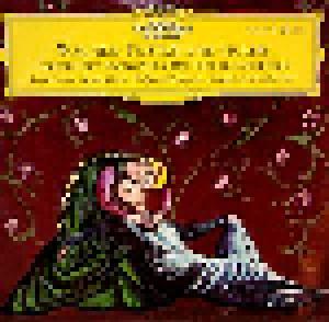 Richard Wagner: Tristan Und Isolde / Liebesduett / Brangänes Ruf / Isoldes Liebestod - Cover