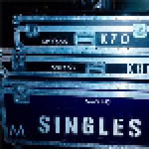 Maroon 5: Singles - Cover