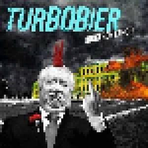 Turbobier: Irokesentango - Cover