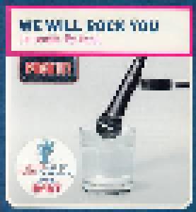 KCPK: We Will Rock You - Cover