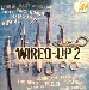 Wired-Up 2 - Cover