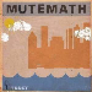 MuteMath: Reset EP - Cover