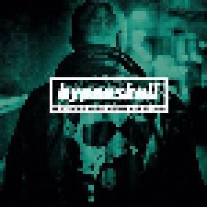 Hypnoskull: Electronic Music Means War To Us 2 - Cover