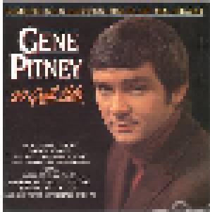 Gene Pitney: Something's Gotten Hold Of My Heart - 20 Great Hits - Cover