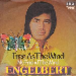 Engelbert: Free As The Wind (Theme From Papillon) - Cover
