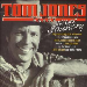 Tom Jones: Sings Country - Cover