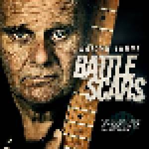 Walter Trout: Battle Scars - Cover