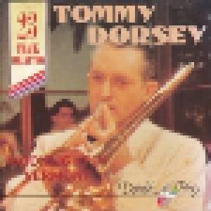 Tommy Dorsey: Moonlight In Vermont - Cover