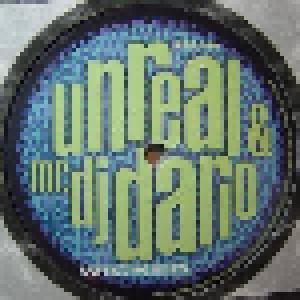 Unreal & Mr. DJ Dario: Wicked - Cover