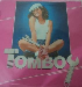 Tomboy - Cover