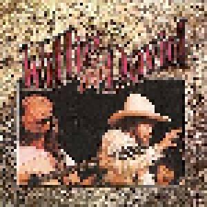 Willie Nelson & David Allan Coe: Willie And David - Cover