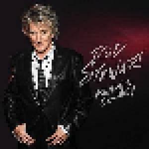 Rod Stewart: Another Country - Cover
