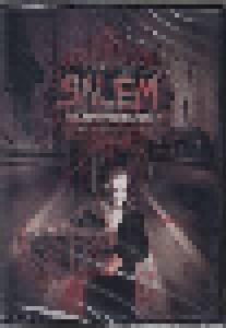 Salem: Underground - Cover