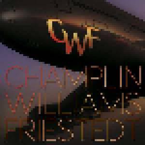 Champlin Williams Friestedt: CWF - Cover