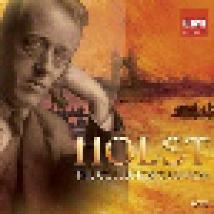 Gustav Holst: Collector's Edition, The - Cover