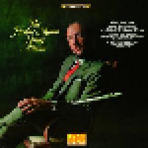 Herbie Mann: Herbie Mann String Album, The - Cover
