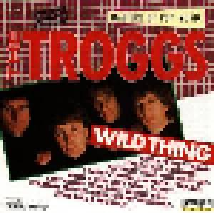 The Troggs: Wild Thing (Delta Music) - Cover
