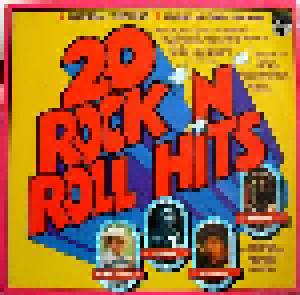 20 Rock'n'Roll Hits - Cover