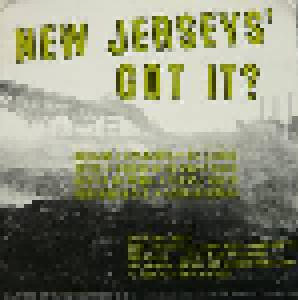 New Jerseys' Got It? - Cover