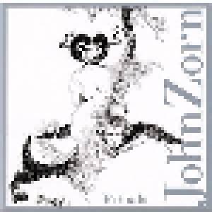 John Zorn: Rituals - Cover