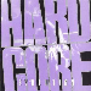 Hardcore Evolution - Cover