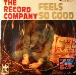 The Record Company: Feels So Good - Cover