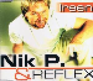 Nik P.: Ireen - Cover