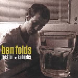 Ben Folds: Rockin' The Suburbs (CD) - Bild 1