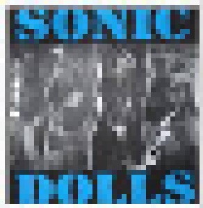 Cover - Sonic Dolls: I'm Alright