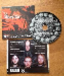 Dominus: View To The Dim (CD) - Bild 2
