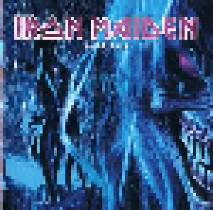 Iron Maiden: Rainmaker (Single-CD) - Bild 3