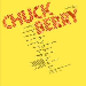 Chuck Berry: Chuck Berry (LP) - Bild 2