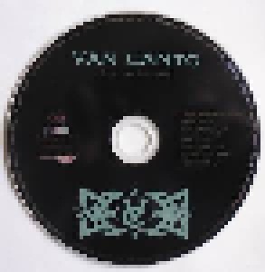 Van Canto: A Storm To Come (CD) - Bild 3