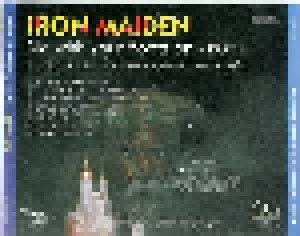 Iron Maiden: Die With Your Boots On - Part 2 (CD) - Bild 2