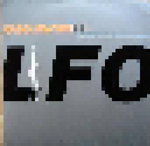 LFO: Frequencies (LP) - Bild 1