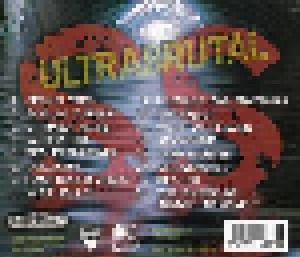 SS Ultrabrutal: Global Brutal (CD) - Bild 2