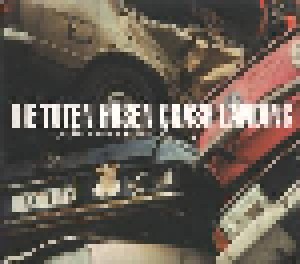 Die Toten Hosen: Crash Landing (CD) - Bild 1