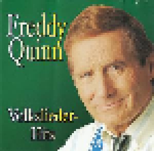 Freddy Quinn: Volkslieder Hits (CD) - Bild 1