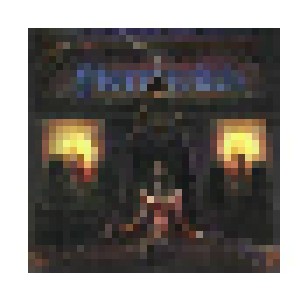 Stormwitch: Priest Of Evil (CD) - Bild 1